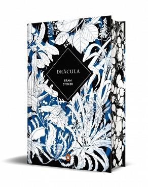 DRÁCULA (EDICIÓN CANTOS TINTADOS) | 9788491058076 | STOKER, BRAM | Llibreria Geli - Llibreria Online de Girona - Comprar llibres en català i castellà