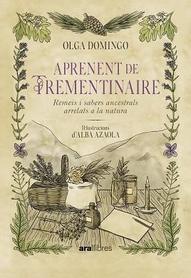 APRENENT DE TREMENTINAIRE | 9788411731928 | DOMINGO ROJALS, OLGA | Llibreria Geli - Llibreria Online de Girona - Comprar llibres en català i castellà