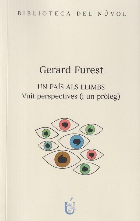 UN PAÍS ALS LLIMBS | 9788417455583 | FUREST DALMAU, GERARD | Libreria Geli - Librería Online de Girona - Comprar libros en catalán y castellano