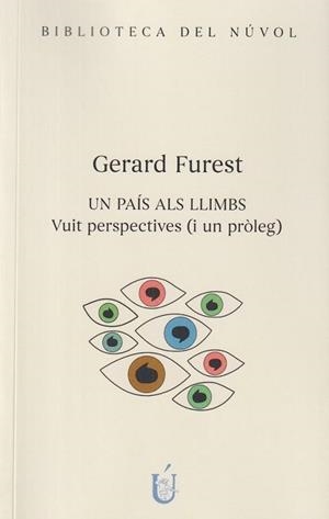 UN PAÍS ALS LLIMBS | 9788417455583 | FUREST DALMAU, GERARD | Llibreria Geli - Llibreria Online de Girona - Comprar llibres en català i castellà