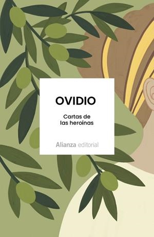 CARTAS DE LAS HEROÍNAS | 9791370091637 | OVIDIO | Llibreria Geli - Llibreria Online de Girona - Comprar llibres en català i castellà
