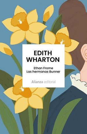 ETHAN FROME.LAS HERMANAS BUNNER | 9791370091651 | WHARTON, EDITH | Llibreria Geli - Llibreria Online de Girona - Comprar llibres en català i castellà