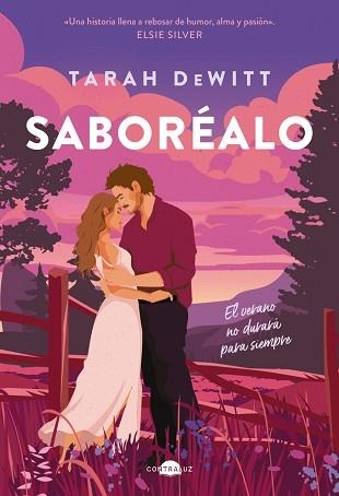 SABORÉALO | 9791387810337 | DEWITT, TARAH | Llibreria Geli - Llibreria Online de Girona - Comprar llibres en català i castellà