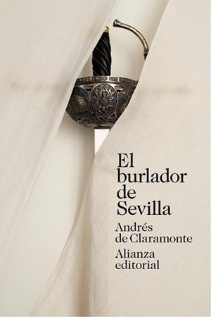 EL BURLADOR DE SEVILLA | 9791370091552 | CLARAMONTE, ANDRÉS DE | Llibreria Geli - Llibreria Online de Girona - Comprar llibres en català i castellà