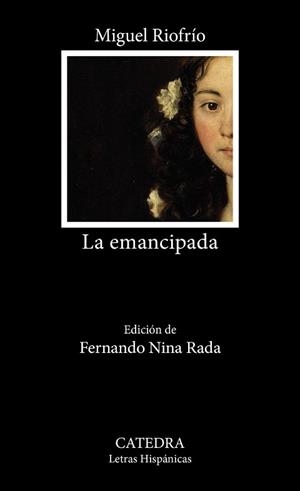 LA EMANCIPADA | 9788437649696 | RIOFRÍO, MIGUEL | Llibreria Geli - Llibreria Online de Girona - Comprar llibres en català i castellà