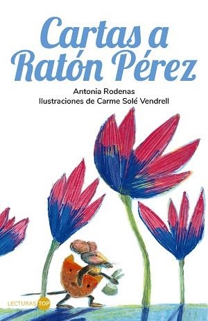 CARTAS A RATÓN PÉREZ | 9788414362761 | RODENAS, ANTONIA | Llibreria Geli - Llibreria Online de Girona - Comprar llibres en català i castellà