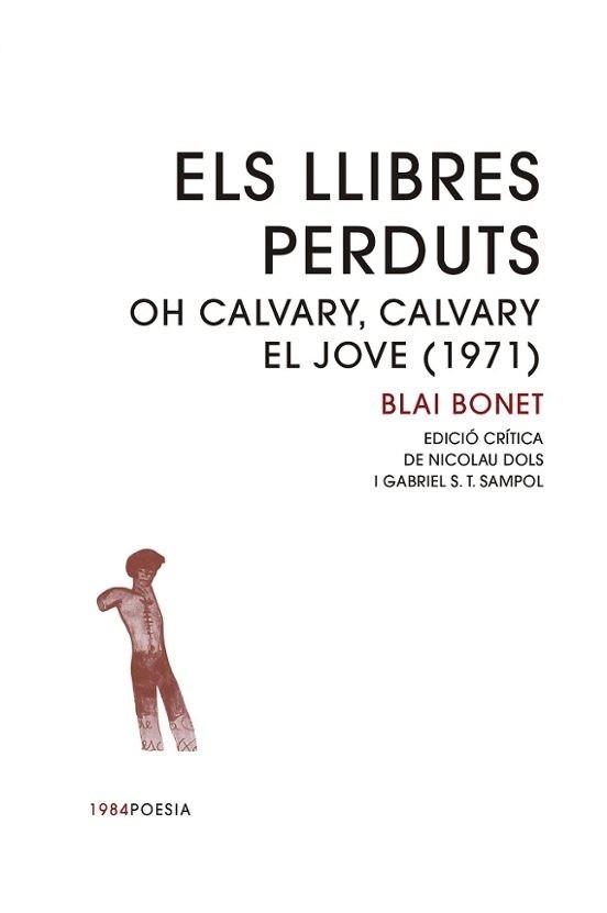 ELS LLIBRES PERDUTS | 9791387757274 | BONET, BLAI | Llibreria Geli - Llibreria Online de Girona - Comprar llibres en català i castellà