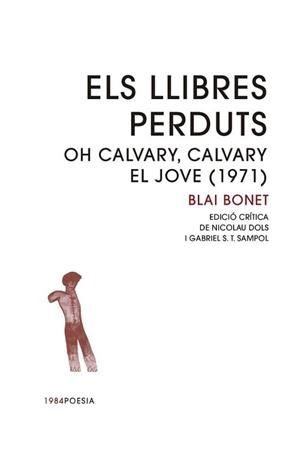 ELS LLIBRES PERDUTS | 9791387757274 | BONET, BLAI | Llibreria Geli - Llibreria Online de Girona - Comprar llibres en català i castellà