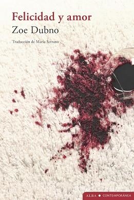 FELICIDAD Y AMOR | 9788411782265 | DUBNO, ZOE | Llibreria Geli - Llibreria Online de Girona - Comprar llibres en català i castellà