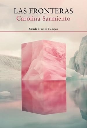 LAS FRONTERAS | 9791387688783 | SARMIENTO, CAROLINA | Llibreria Geli - Llibreria Online de Girona - Comprar llibres en català i castellà