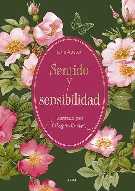 SENTIDO Y SENSIBILIDAD (EL JARDÍN SECRETO) | 9788410206236 | AUSTEN, JANE | Llibreria Geli - Llibreria Online de Girona - Comprar llibres en català i castellà