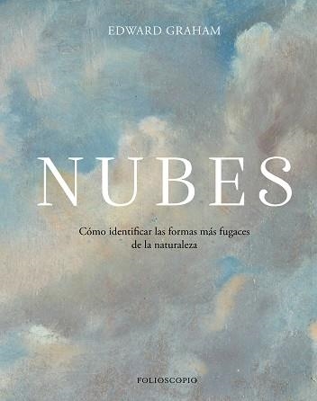 NUBES | 9788410380141 | GRAHAM, EDWARD | Llibreria Geli - Llibreria Online de Girona - Comprar llibres en català i castellà