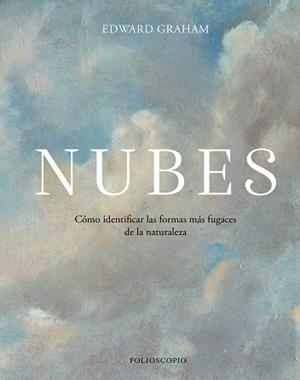 NUBES | 9788410380141 | GRAHAM, EDWARD | Llibreria Geli - Llibreria Online de Girona - Comprar llibres en català i castellà
