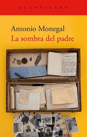 LA SOMBRA DEL PADRE | 9791387964146 | MONEGAL, ANTONIO | Llibreria Geli - Llibreria Online de Girona - Comprar llibres en català i castellà