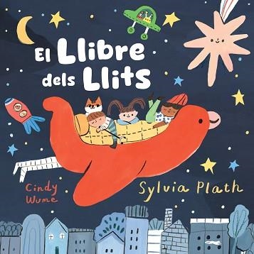 EL LLIBRE DELS LLITS | 9791399129953 | PLATH, SYLVIA | Llibreria Geli - Llibreria Online de Girona - Comprar llibres en català i castellà