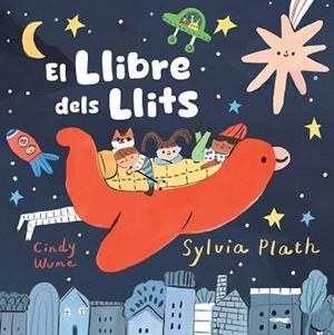 EL LLIBRE DELS LLITS | 9791399129953 | PLATH, SYLVIA | Llibreria Geli - Llibreria Online de Girona - Comprar llibres en català i castellà