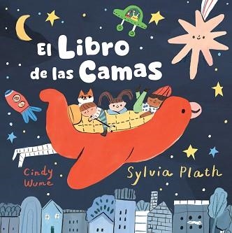 EL LIBRO DE LAS CAMAS | 9791399047080 | PLATH, SYLVIA | Llibreria Geli - Llibreria Online de Girona - Comprar llibres en català i castellà