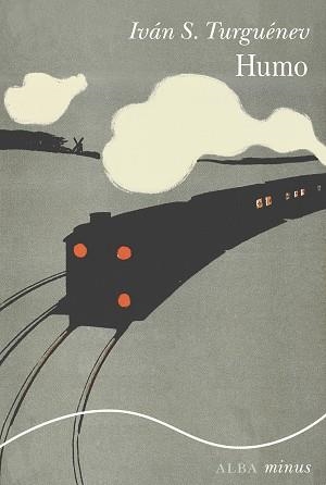 HUMO | 9788411782371 | TURGUÉNEV, IVÁN S. | Llibreria Geli - Llibreria Online de Girona - Comprar llibres en català i castellà