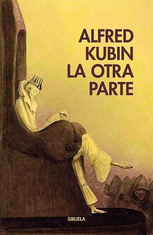 LA OTRA PARTE | 9791387688820 | KUBIN, ALFRED | Libreria Geli - Librería Online de Girona - Comprar libros en catalán y castellano