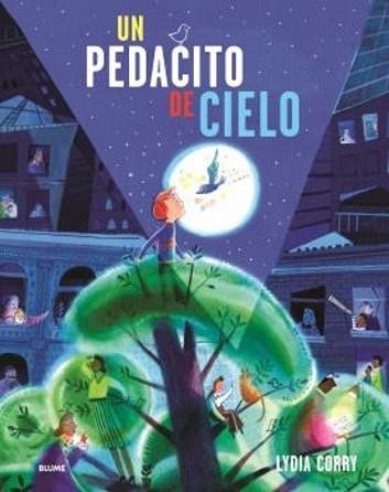 PEDACITO DE CIELO | 9791387881443 | CORRY, LYDIA | Llibreria Geli - Llibreria Online de Girona - Comprar llibres en català i castellà