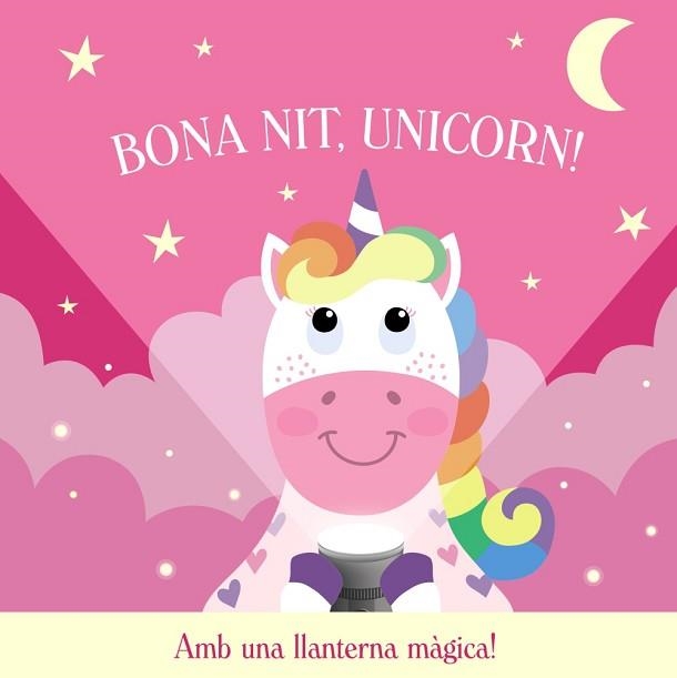 BONA NIT,UNICORN! | 9788413495125 | BUTTON, KATIE | Llibreria Geli - Llibreria Online de Girona - Comprar llibres en català i castellà