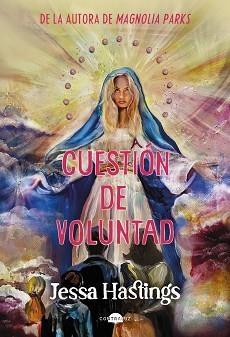 CUESTIÓN DE VOLUNTAD | 9791387810276 | HASTINGS, JESSA | Llibreria Geli - Llibreria Online de Girona - Comprar llibres en català i castellà