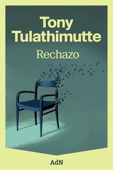 RECHAZO | 9791387596293 | TULATHIMUTTE, TONY | Llibreria Geli - Llibreria Online de Girona - Comprar llibres en català i castellà