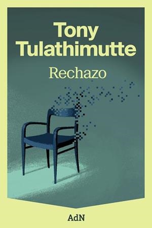 RECHAZO | 9791387596293 | TULATHIMUTTE, TONY | Llibreria Geli - Llibreria Online de Girona - Comprar llibres en català i castellà
