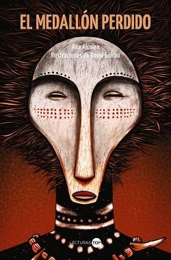 EL MEDALLÓN PERDIDO | 9788414362785 | ALCOLEA, ANA | Libreria Geli - Librería Online de Girona - Comprar libros en catalán y castellano