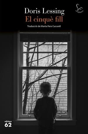 EL CINQUÈ FILL | 9788429782868 | LESSING, DORIS | Llibreria Geli - Llibreria Online de Girona - Comprar llibres en català i castellà