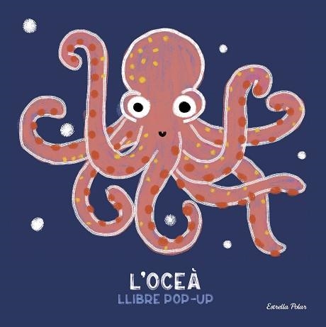 L'OCEÀ.LLIBRE POP-UP | 9791387782214 | CHAMBEL, ANAÏS | Llibreria Geli - Llibreria Online de Girona - Comprar llibres en català i castellà