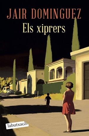 ELS XIPRERS | 9791387802455 | DOMINGUEZ, JAIR | Libreria Geli - Librería Online de Girona - Comprar libros en catalán y castellano