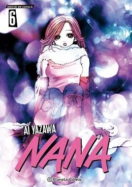 NANA Nº 06/07 (CATALÀ) | 9791387918620 | YAZAWA, AI | Llibreria Geli - Llibreria Online de Girona - Comprar llibres en català i castellà
