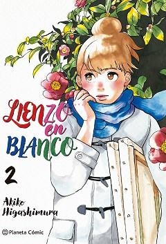 LIENZO EN BLANCO Nº 02/05 | 9791387918750 | HIGASHIMURA, AKIKO | Llibreria Geli - Llibreria Online de Girona - Comprar llibres en català i castellà