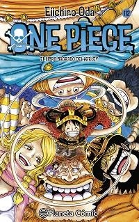 ONE PIECE Nº 112 | 9791387918996 | ODA, EIICHIRO | Llibreria Geli - Llibreria Online de Girona - Comprar llibres en català i castellà