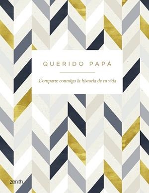 QUERIDO PAPÁ | 9788408281597 | Llibreria Geli - Llibreria Online de Girona - Comprar llibres en català i castellà