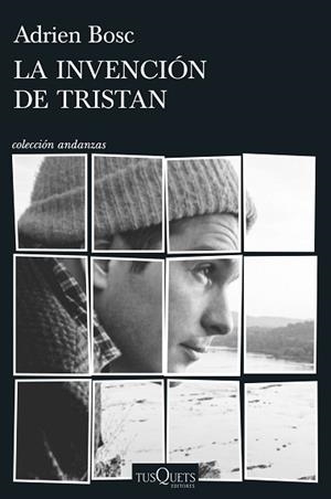 LA INVENCIÓN DE TRISTAN | 9788411077507 | BOSC, ADRIEN | Libreria Geli - Librería Online de Girona - Comprar libros en catalán y castellano