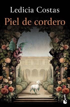 PIEL DE CORDERO | 9788423369546 | COSTAS, LEDICIA | Libreria Geli - Librería Online de Girona - Comprar libros en catalán y castellano