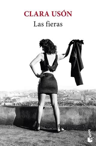 LAS FIERAS | 9788432249488 | USÓN, CLARA | Llibreria Geli - Llibreria Online de Girona - Comprar llibres en català i castellà