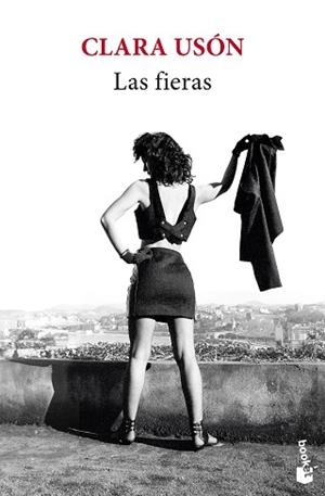 LAS FIERAS | 9788432249488 | USÓN, CLARA | Libreria Geli - Librería Online de Girona - Comprar libros en catalán y castellano