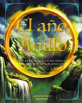 EL AÑO DEL ANILLO | 9788445019870 | POLO,SUSANA | Llibreria Geli - Llibreria Online de Girona - Comprar llibres en català i castellà