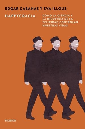 HAPPYCRACIA | 9788449345067 | CABANAS, EDGAR/ILLOUZ, EVA | Llibreria Geli - Llibreria Online de Girona - Comprar llibres en català i castellà