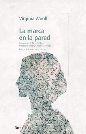 LA MARCA EN LA PARED | 9791387922764 | WOOLF, VIRGINIA | Llibreria Geli - Llibreria Online de Girona - Comprar llibres en català i castellà