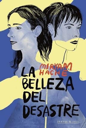 LA BELLEZA DEL DESASTRE | 9788412710090 | HCHW,MIRYAM | Libreria Geli - Librería Online de Girona - Comprar libros en catalán y castellano