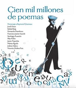 CIEN MIL MILLONES DE POEMAS | 9791399086072 | Libreria Geli - Librería Online de Girona - Comprar libros en catalán y castellano