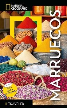 MARRUECOS(GUÍA NATIONAL GEOGRAPHIC TRAVELER.EDICIÓN 2026) | 9788854062153 | Libreria Geli - Librería Online de Girona - Comprar libros en catalán y castellano
