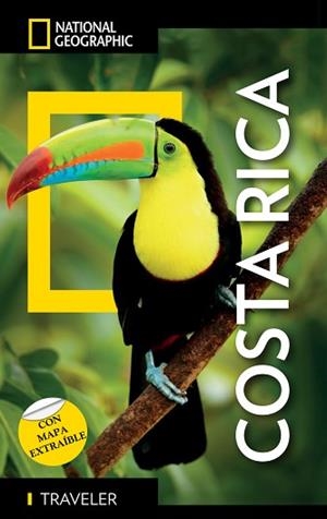 COSTA RICA(GUÍA NATIONAL GEOGRAPHIC TRAVELER.EDICIÓN 2026) | 9788854062146 | Libreria Geli - Librería Online de Girona - Comprar libros en catalán y castellano