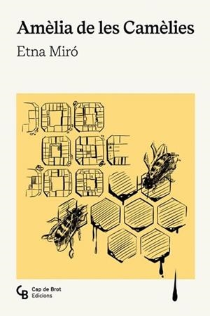 AMÈLIA DE LES CAMÈLIES | 9791399108330 | MIRÓ ESCOBAR, ETNA | Llibreria Geli - Llibreria Online de Girona - Comprar llibres en català i castellà
