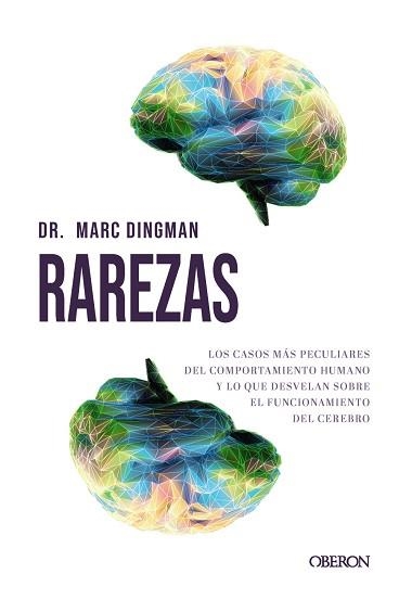 RAREZAS | 9791387775001 | DINGMAN, MARC | Llibreria Geli - Llibreria Online de Girona - Comprar llibres en català i castellà