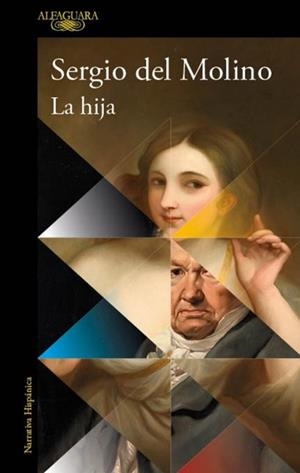 LA HIJA | 9788420439846 | DEL MOLINO, SERGIO | Llibreria Geli - Llibreria Online de Girona - Comprar llibres en català i castellà